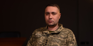 Будано: «Нельзя мобилизовать менее 30 тысяч человек в месяц»