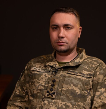 Будано: «Нельзя мобилизовать менее 30 тысяч человек в месяц»