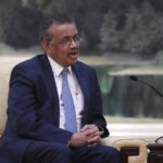 Россия уничтожила склад ВОЗ в Днепре с лекарством для передовой