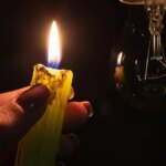 Мариуполь вторые сутки без света: обесточены все районы, остановилось водоснабжение