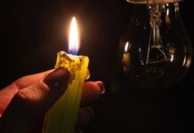Мариуполь вторые сутки без света: обесточены все районы, остановилось водоснабжение