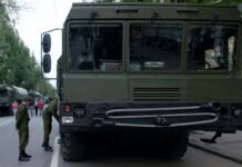 В Крыму атаковали дефицитный «Бастион», с него пускают «Цирконы» и «Ониксы»