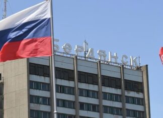 Луна без света, вода вечером и бензин до 200 рублей: что происходит в оккупированном Бердянске