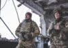 Бригадные генералы, защищавшие Мариуполь, возглавили группировку войск