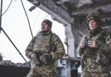 Бригадные генералы, защищавшие Мариуполь, возглавили группировку войск