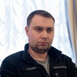 «Я это лично пробовал»: Буданов о попытках остановить дальнобойные удары