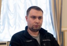 «Я это лично пробовал»: Буданов о попытках остановить дальнобойные удары
