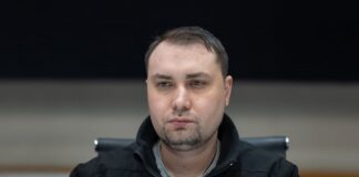 Украина не может мобилизовывать менее 30 тысяч человек в месяц, — Буданов