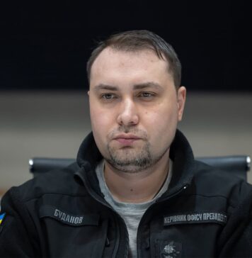 Украина не может мобилизовывать менее 30 тысяч человек в месяц, — Буданов