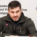 Российские спецслужбы шантажируют семьи пленных, — Лубинец