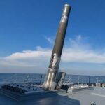 Хуже «Бандероли»: в ГУР раскрыли характеристики баллистической ракеты «Циркон»