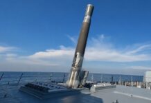 Хуже «Бандероли»: в ГУР раскрыли характеристики баллистической ракеты «Циркон»