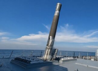 Хуже «Бандероли»: в ГУР раскрыли характеристики баллистической ракеты «Циркон»
