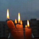 В Мариуполе с утра отключили свет сразу в трех районах
