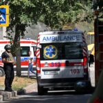 В Одессе и Харькове резко возросло количество пострадавших от обстрела РФ