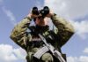 Украинские пограничники сбили российский ZALA Z-20 на рекордной высоте
