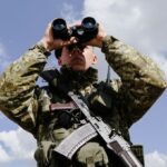 Украинские пограничники сбили российский ZALA Z-20 на рекордной высоте
