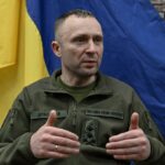 В сети появилось громкое заявление «жены Драпатого»: главком отреагировал