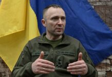 В сети появилось громкое заявление «жены Драпатого»: главком отреагировал