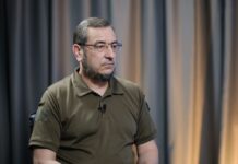 РФ выполняет план по ракетам, пауза в обстрелах вряд ли будет: интервью с Вадимом Скибицким, ГУР