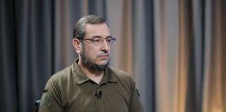 РФ выполняет план по ракетам, пауза в обстрелах вряд ли будет: интервью с Вадимом Скибицким, ГУР