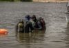 На Одесщине в море нашли тело 14-летнего парня, пропавшего во время купания