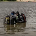 На Одесщине в море нашли тело 14-летнего парня, пропавшего во время купания