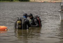 На Одесщине в море нашли тело 14-летнего парня, пропавшего во время купания