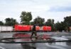 «Новая почта» меняет модель хранения, чтобы выстоять под ударами РФ, – гендиректор