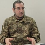 Российский Генштаб планирует захватить всю Донетчину до конца года, — ГУР