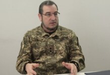 Российский Генштаб планирует захватить всю Донетчину до конца года, — ГУР
