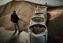Агроэкспорт упал на 70%: министр назвал способ разблокировки портов