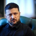 Зеленский анонсировал кадровые решения в ВСУ после разговора с Драпатым