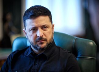Зеленский анонсировал кадровые решения в ВСУ после разговора с Драпатым