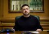 Зеленский рассказал, как ОАЭ помогут противостоять РФ в Черном море