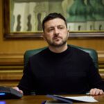 Зеленский рассказал, как ОАЭ помогут противостоять РФ в Черном море