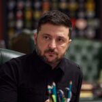 Зеленский назвал три приоритета для Украины по вступлению в ЕС