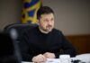 Зеленский написал Мадьяру открытое письмо и пригласил в Киев