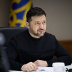 Зеленский написал Мадьяру открытое письмо и пригласил в Киев