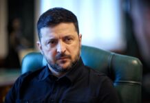 Зеленский заявил, что ожидает от Минобороны «более человечного» подхода к мобилизации