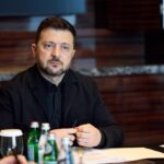 Зеленский сделал заявление о новой должности Умерова