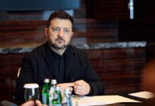 Зеленский сделал заявление о новой должности Умерова