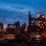 Российский удар по «Запорожстали»: погибли семь металлургов, комбинат остановлен
