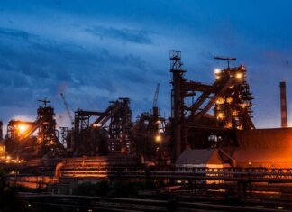 Российский удар по «Запорожстали»: погибли семь металлургов, комбинат остановлен