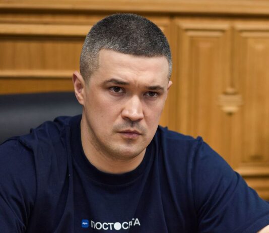 Федоров записал обращение к украинцам: предлагает искать варианты для выборов