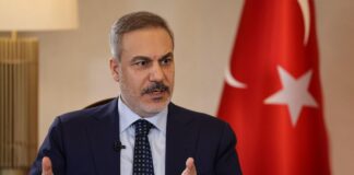 В МИД Турции намекнули, что Россия может применить ядерное оружие