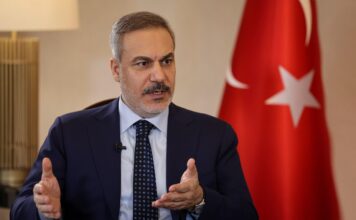 В МИД Турции намекнули, что Россия может применить ядерное оружие