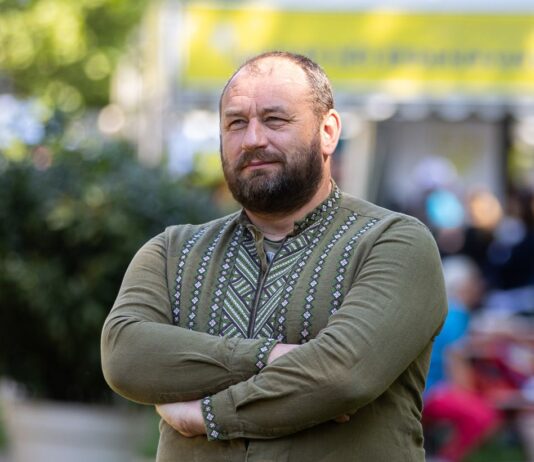 Венгры поняли, что лучше не иметь дела с Россией: интервью с послом в Венгрии Шандором