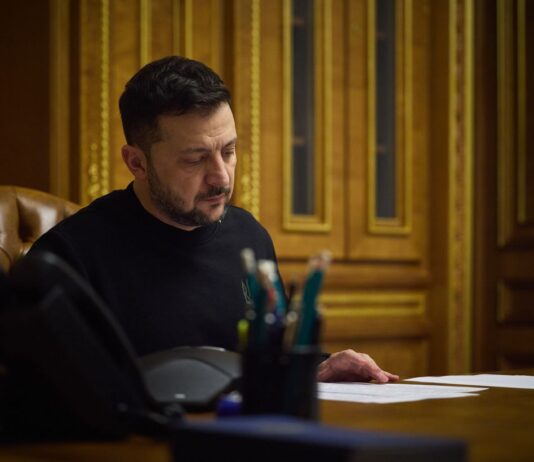 Шаг к 300 млн евро от ЕС: Зеленский назначил 16 новых судей ВАКС