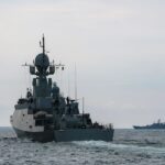 РФ потеряла Крым как базу для флота: в ВМС раскрыли, зачем врагу полуостров